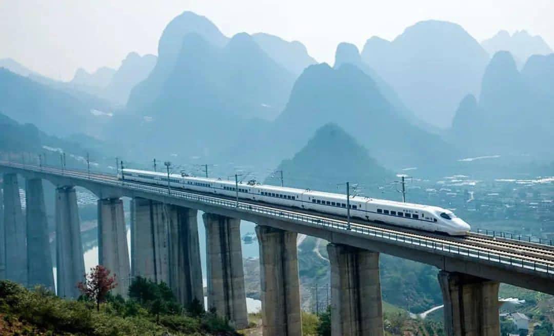 Nanguang Railway