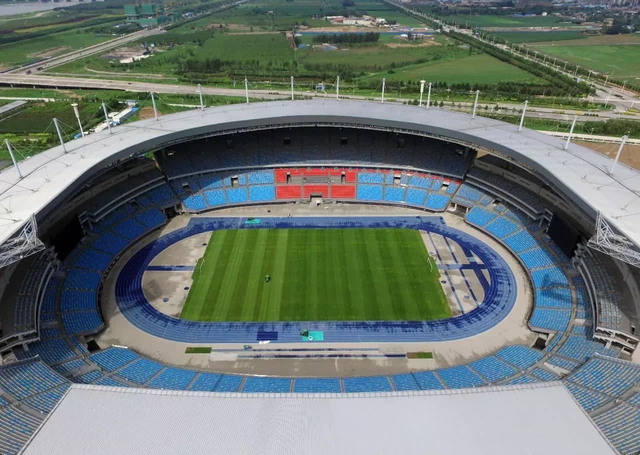 Hebei Olympic Sports Center