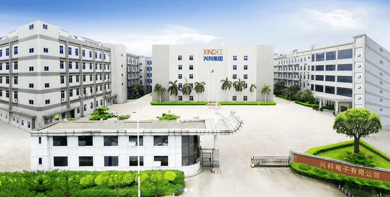 Xingke Electronics (Dongguan) Co., Ltd.