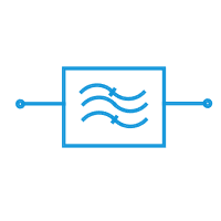 Filter For Reactance