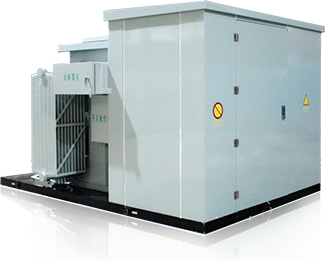 Pad-Mounted Distribution Transformer for Wind Power