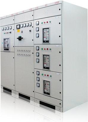 Low-voltage Withdrawable Switchgear GCK/GCS/MNS