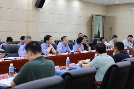 Haihong Electric Leads Innovation with 3D Wound Core Technology, Collaborates with Industry Association to Forge a New Chapter in Electrical Development