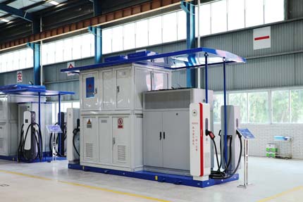 Innovation Drives Industrial Development, 3D Wound Core Technology Leads the World