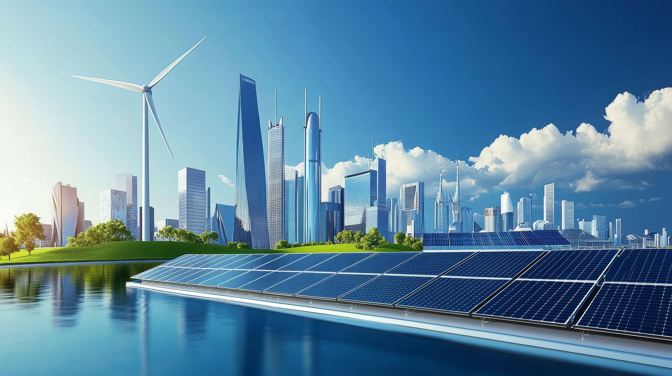 Seizing the Opportunity of Equipment Renewal in Guangdong, Haihong Electric's Energy-Saving 3D Wound Core Transformer Technology Empowers Distribution System Upgrades