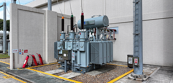 Led by National Strategies, Breakthroughs in Technology: Amorphous Alloy 3D Wound Core Transformers Set a New Benchmark for Energy Conservation