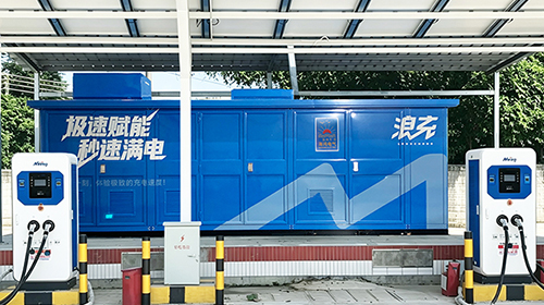 Five Questions to Unpack Key Points for Cost-Effective Power Distribution Equipment Selection at Foshan Langchong Xiqiao Heavy-Duty Truck Ultra-Charging Station