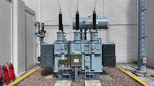Insights from the First-Year Operation of the World’s First 110kV Amorphous Alloy 3D Wound Core Oil-Immersed Power Transformer with Ultra Grade-1 Energy Efficiency