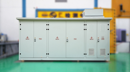 A High-Quality Transformer Boosts Confidence for New Energy Grid Integration